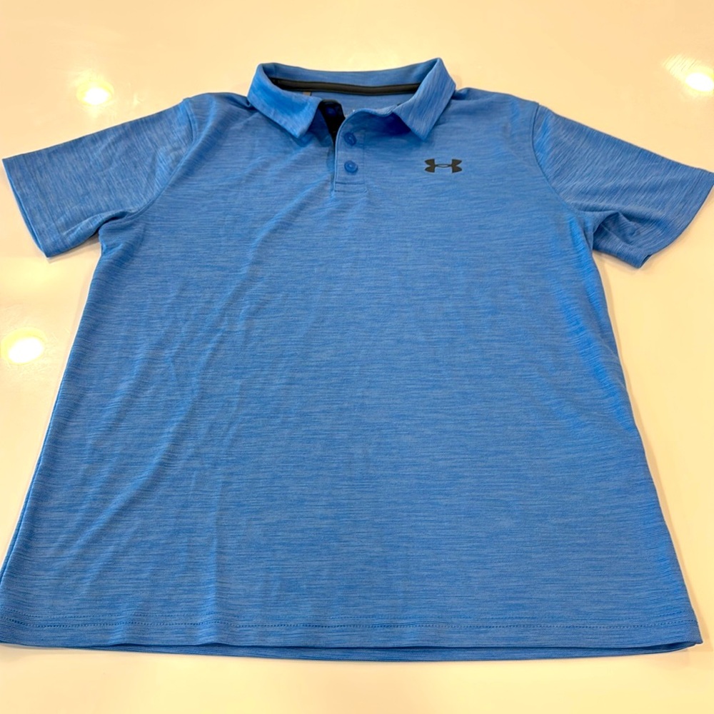 Under Armour performance polo size XL
